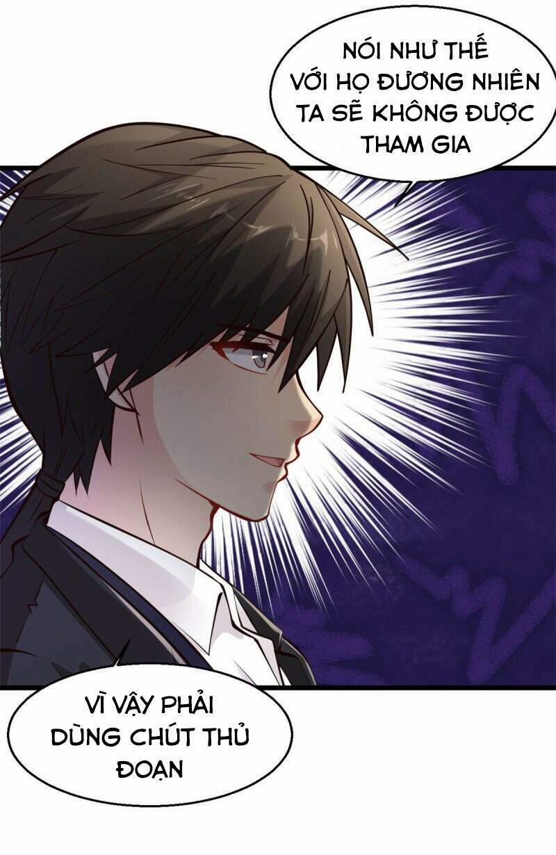 Tuyệt Phẩm Y Thánh 205 trang 19