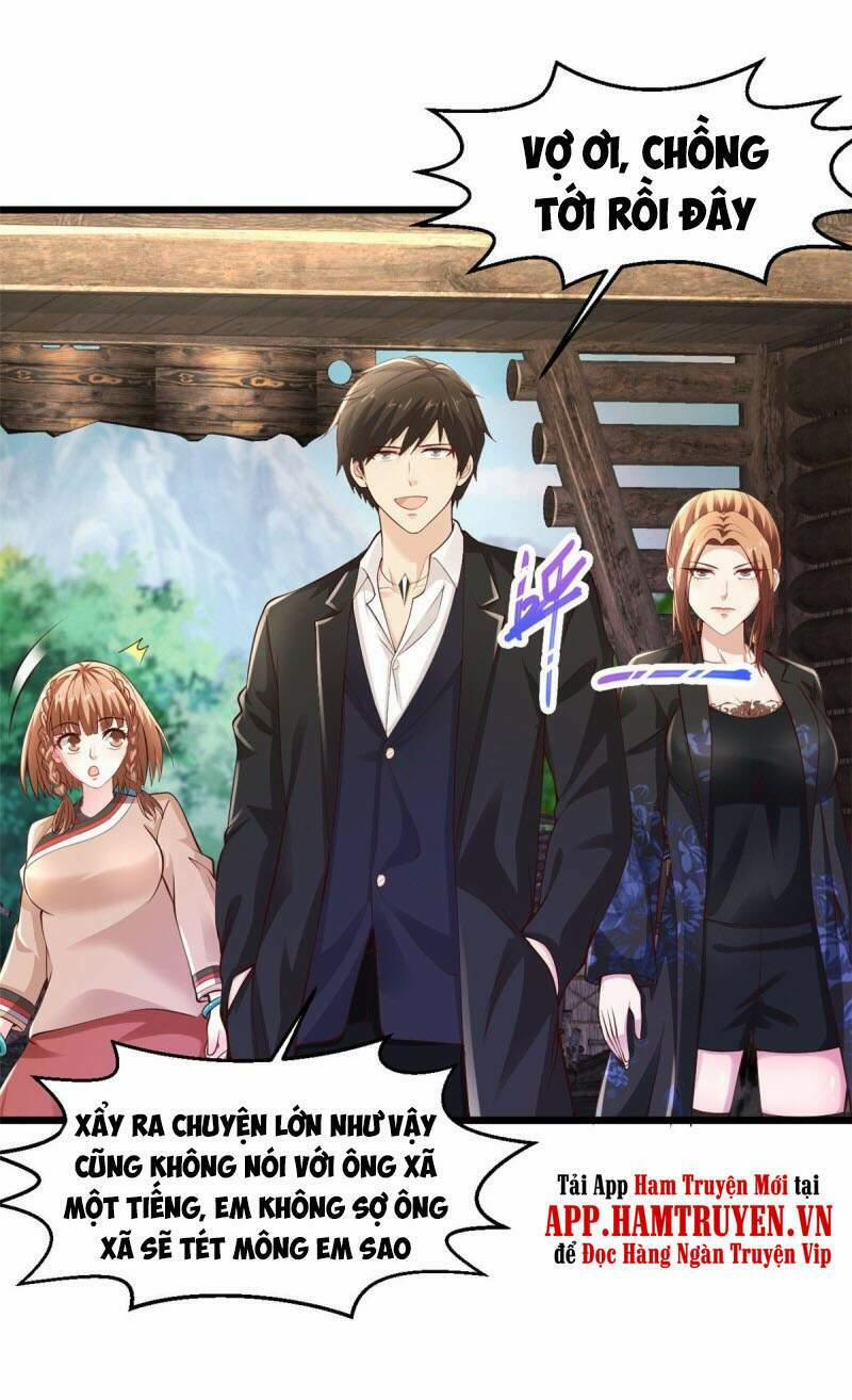 Tuyệt Phẩm Y Thánh 205 trang 20