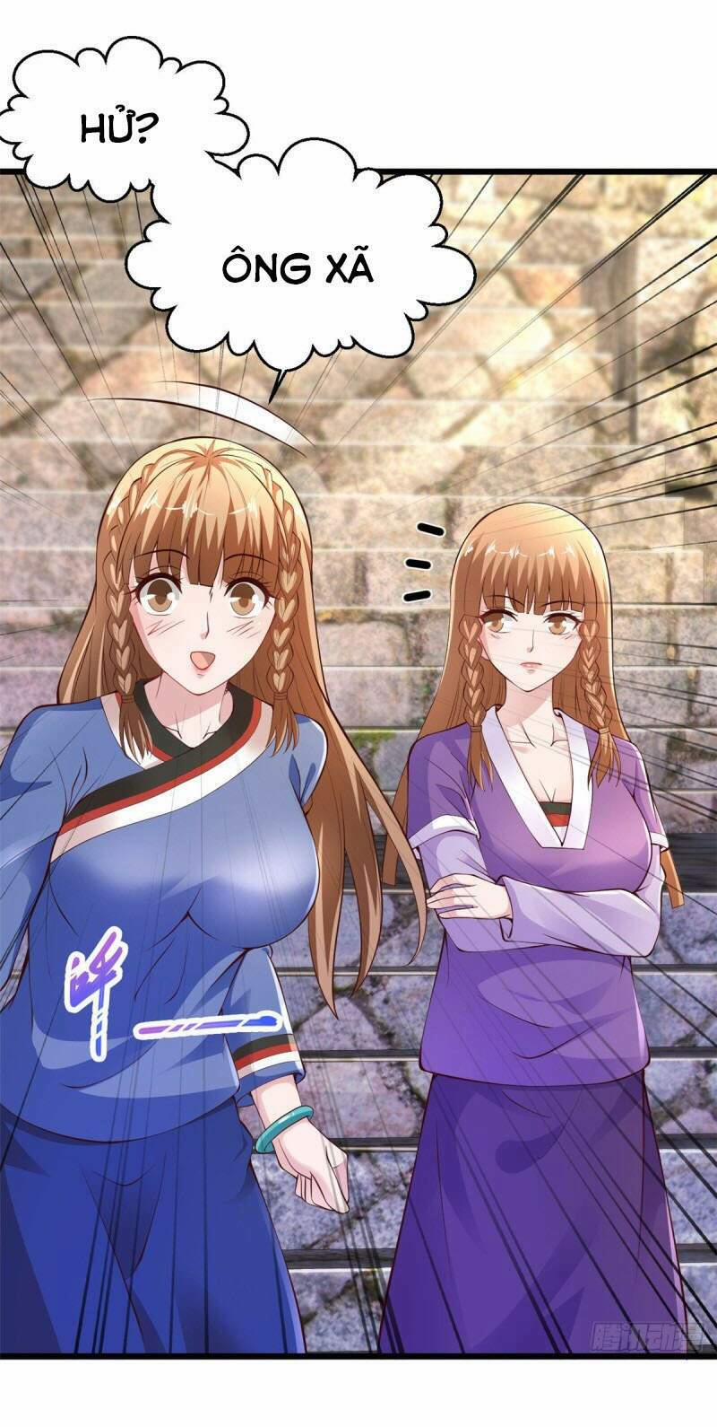 Tuyệt Phẩm Y Thánh 205 trang 23