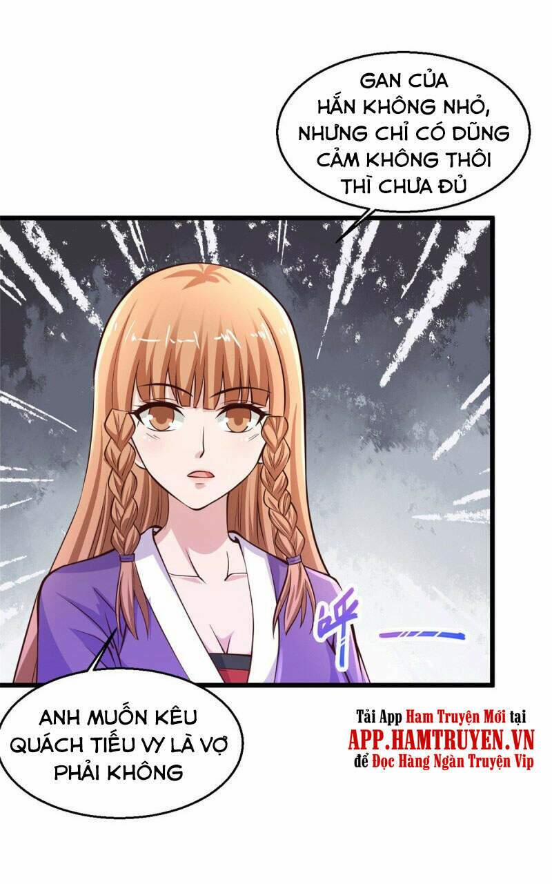 Tuyệt Phẩm Y Thánh 205 trang 28