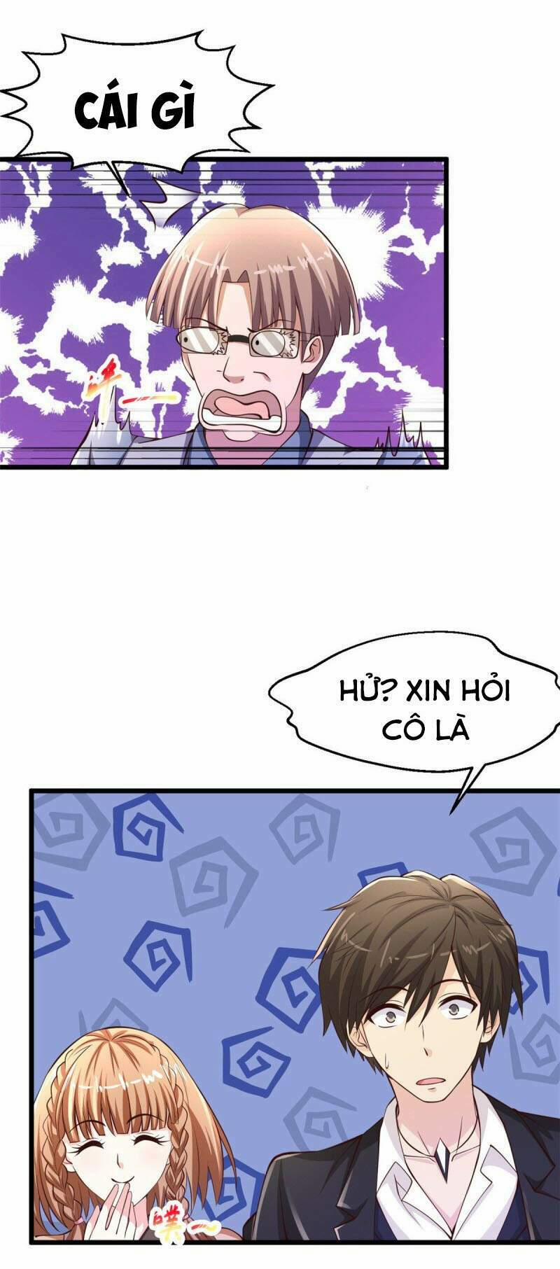 Tuyệt Phẩm Y Thánh 205 trang 31