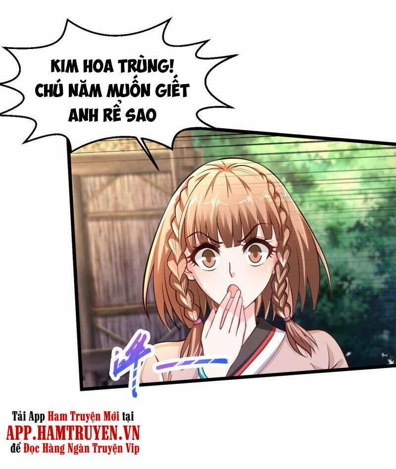 Tuyệt Phẩm Y Thánh 205 trang 4