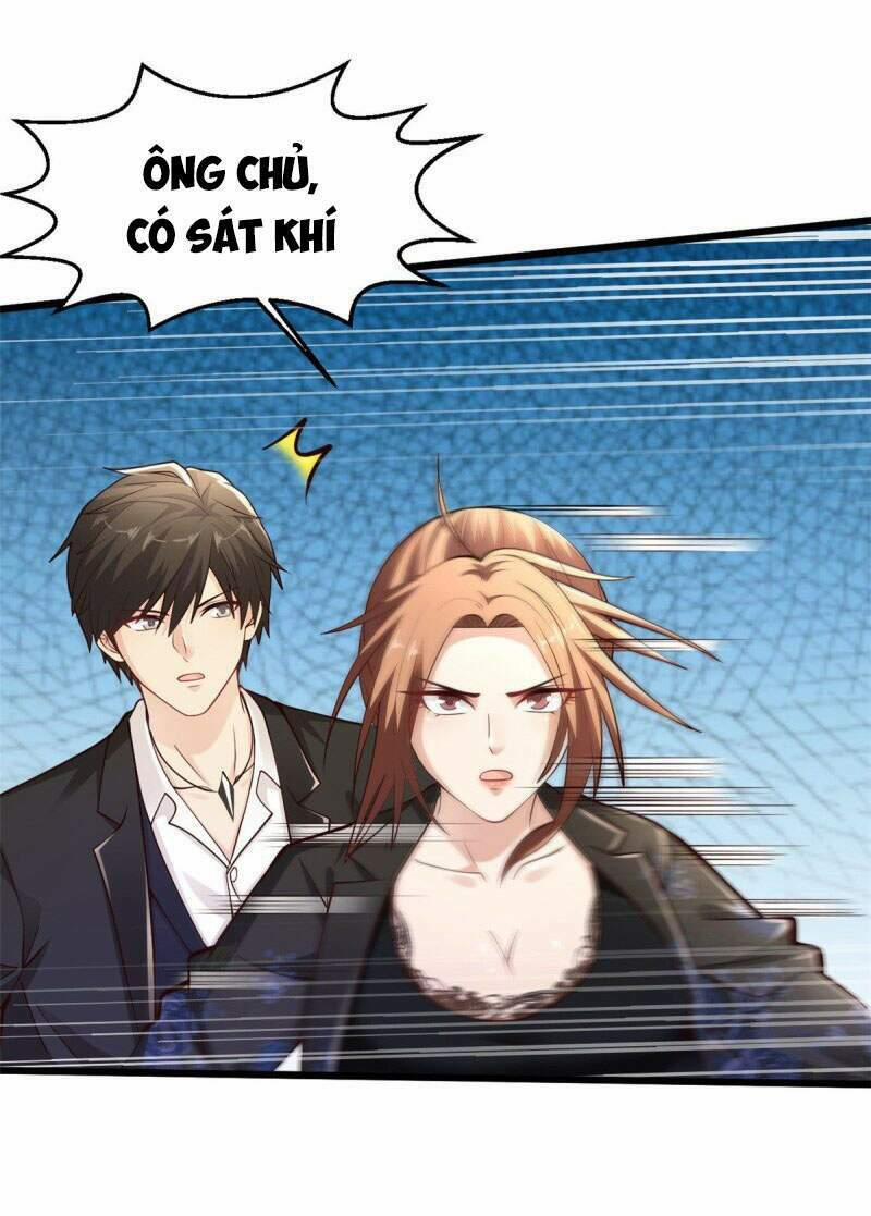 Tuyệt Phẩm Y Thánh 205 trang 7