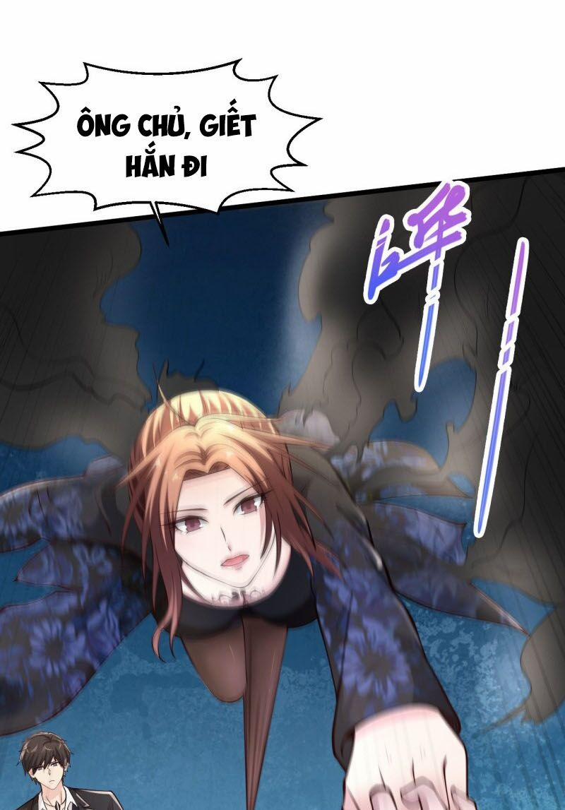 Tuyệt Phẩm Y Thánh 206 trang 10