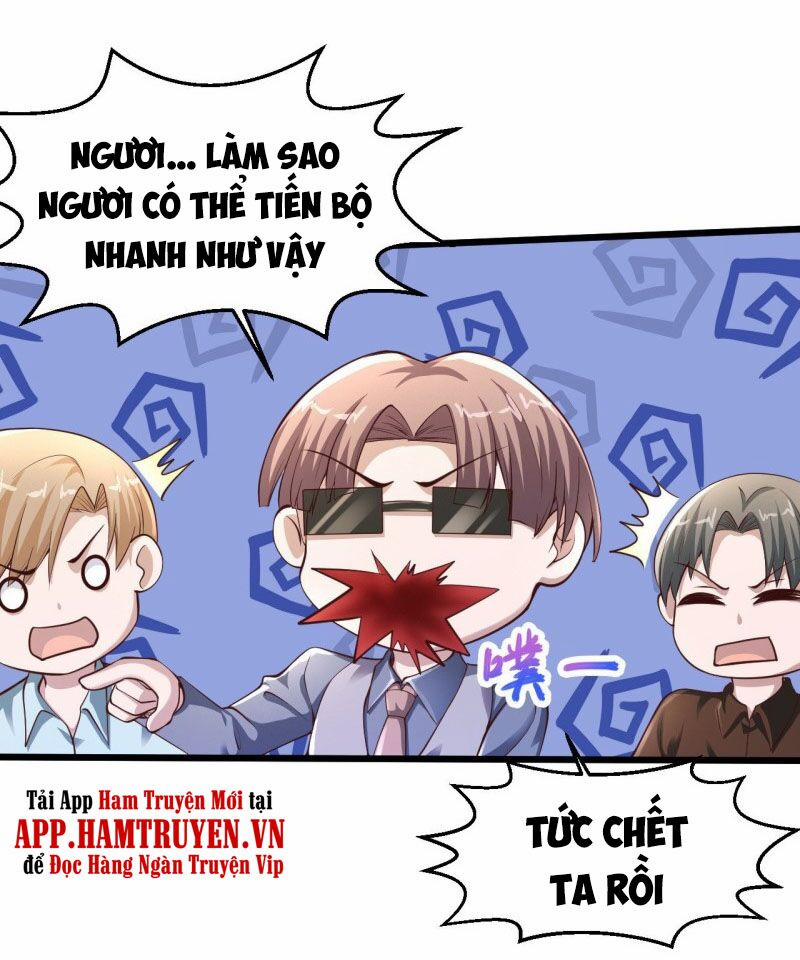 Tuyệt Phẩm Y Thánh 206 trang 15