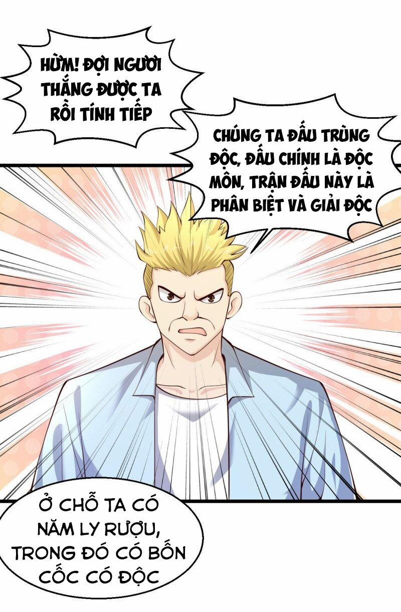Tuyệt Phẩm Y Thánh 206 trang 24