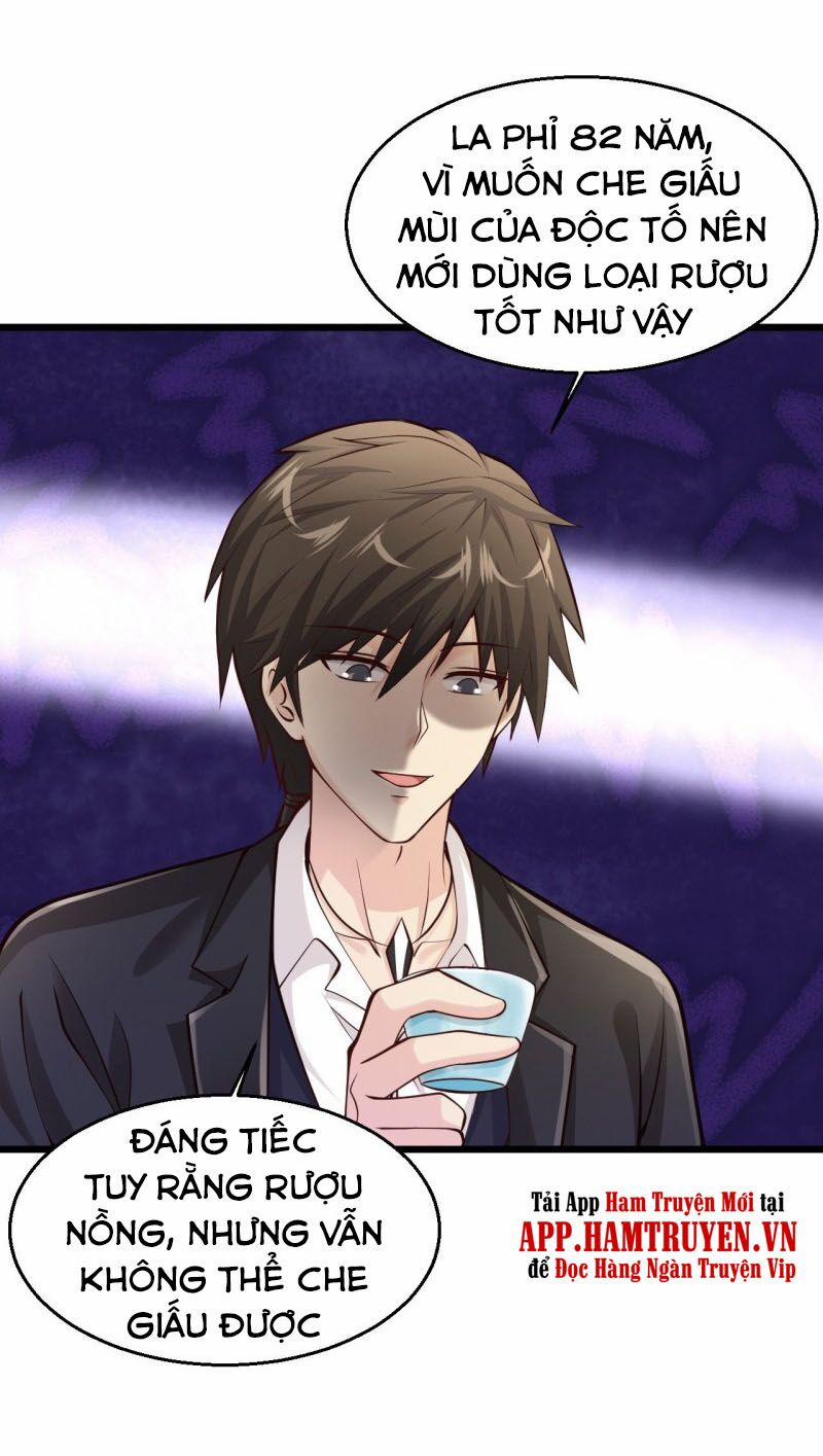 Tuyệt Phẩm Y Thánh 206 trang 31