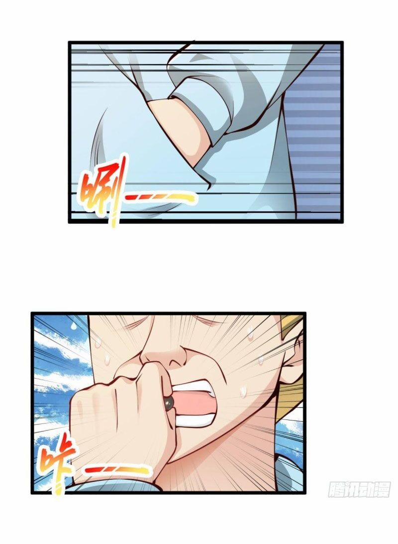 Tuyệt Phẩm Y Thánh 207 trang 11