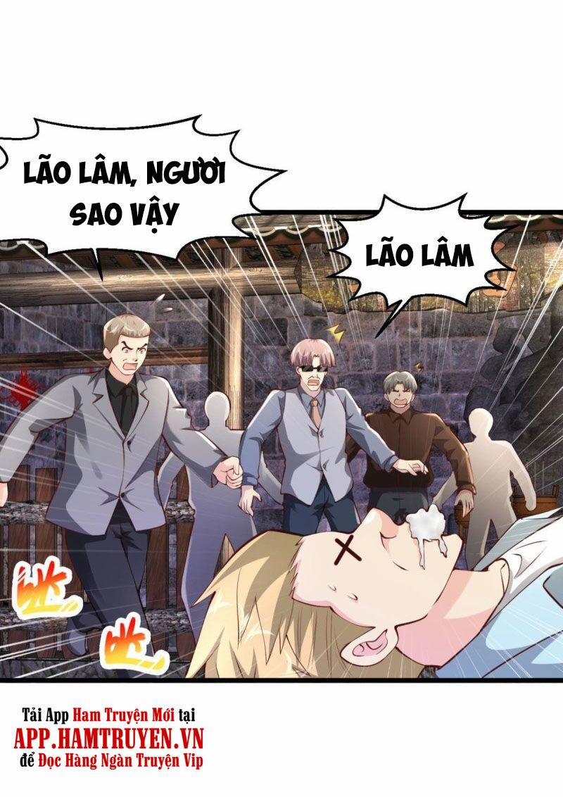 Tuyệt Phẩm Y Thánh 207 trang 18