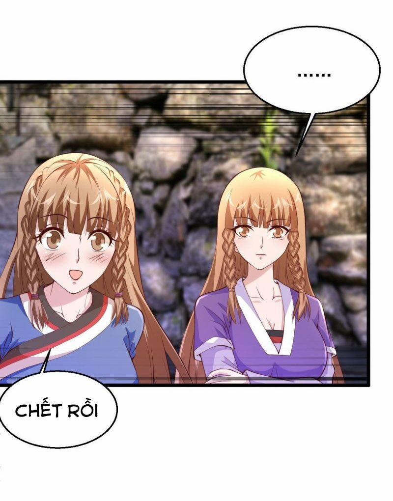 Tuyệt Phẩm Y Thánh 207 trang 19