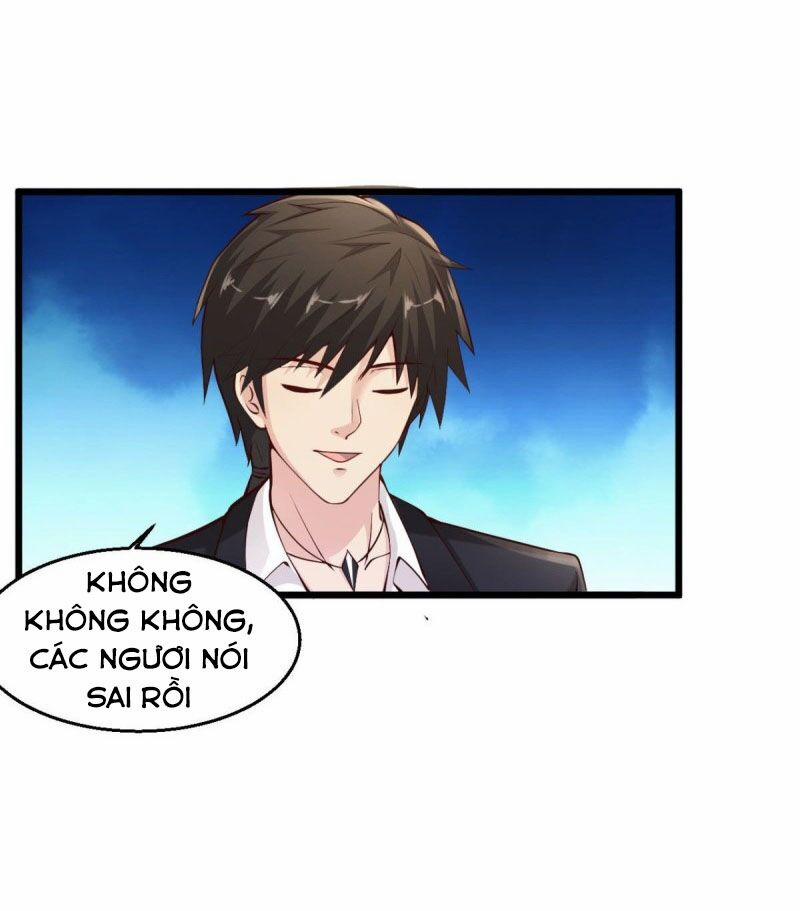 Tuyệt Phẩm Y Thánh 207 trang 23