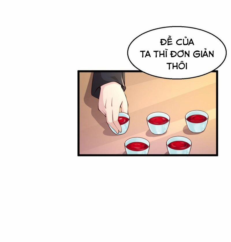 Tuyệt Phẩm Y Thánh 207 trang 3