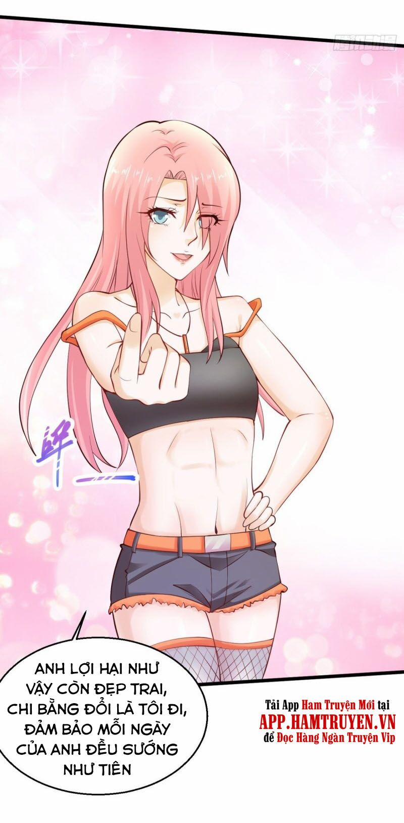 Tuyệt Phẩm Y Thánh 207 trang 30