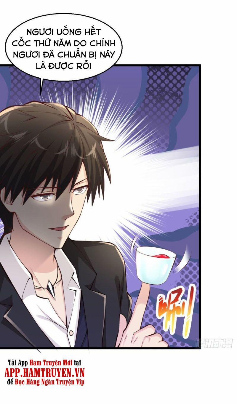 Tuyệt Phẩm Y Thánh 207 trang 4