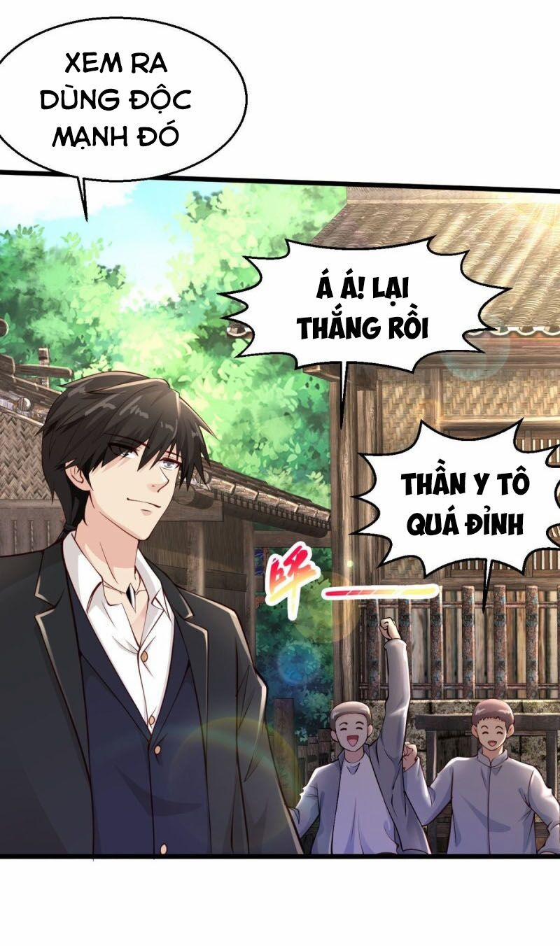 Tuyệt Phẩm Y Thánh 208 trang 14