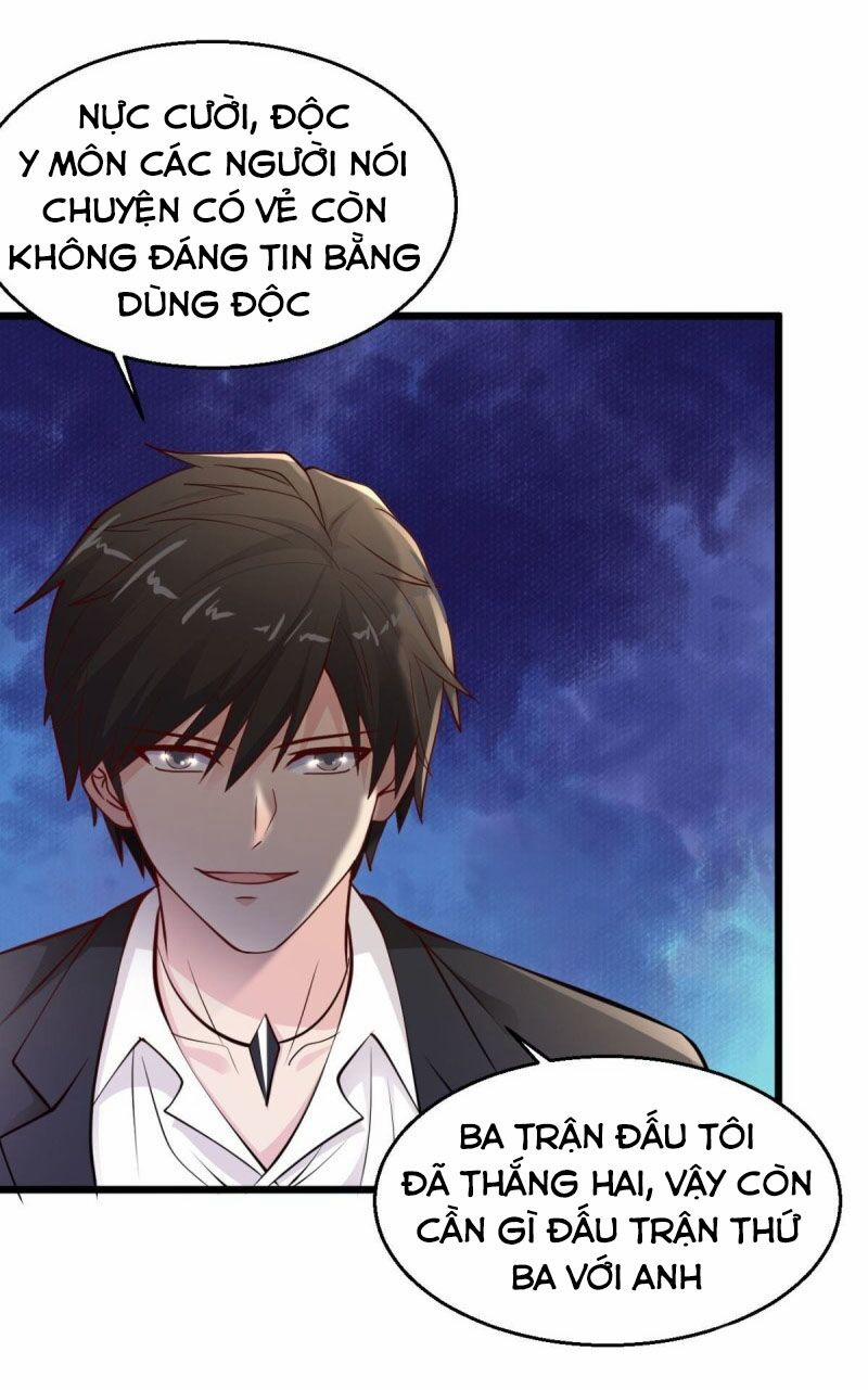 Tuyệt Phẩm Y Thánh 208 trang 16