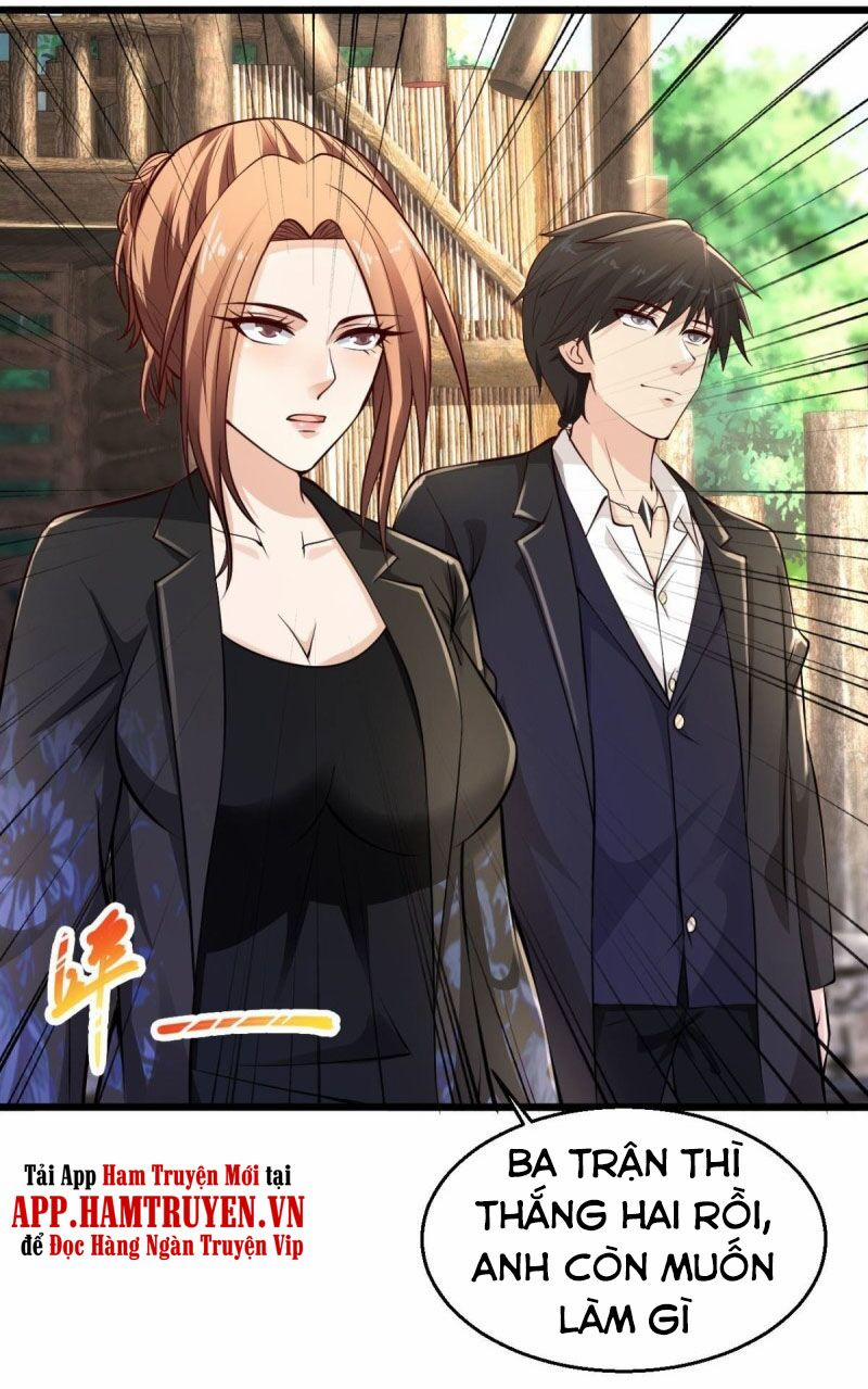 Tuyệt Phẩm Y Thánh 208 trang 19