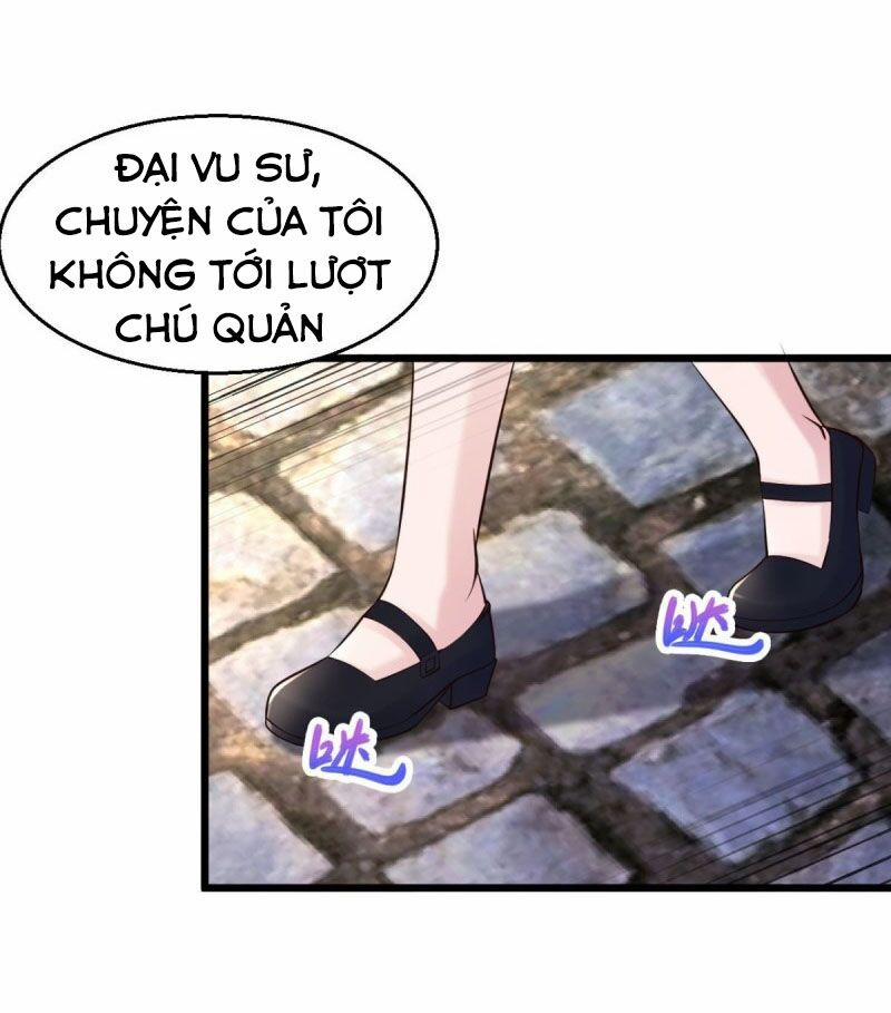 Tuyệt Phẩm Y Thánh 208 trang 26