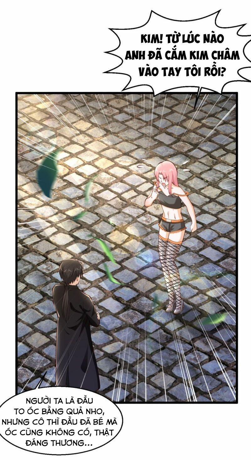 Tuyệt Phẩm Y Thánh 208 trang 7