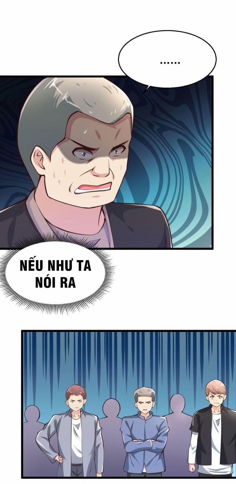 Tuyệt Phẩm Y Thánh 209 trang 17