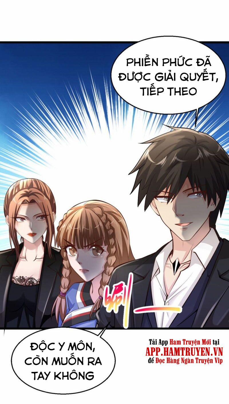 Tuyệt Phẩm Y Thánh 209 trang 22