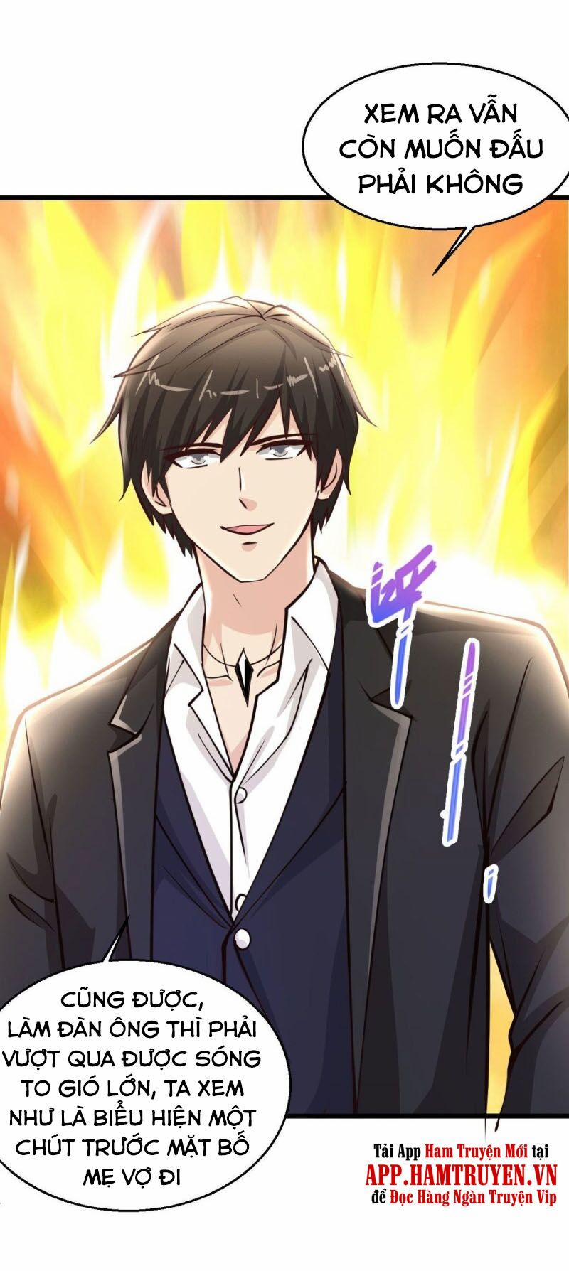 Tuyệt Phẩm Y Thánh 209 trang 24