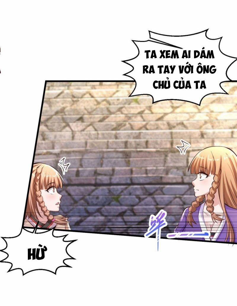 Tuyệt Phẩm Y Thánh 209 trang 25