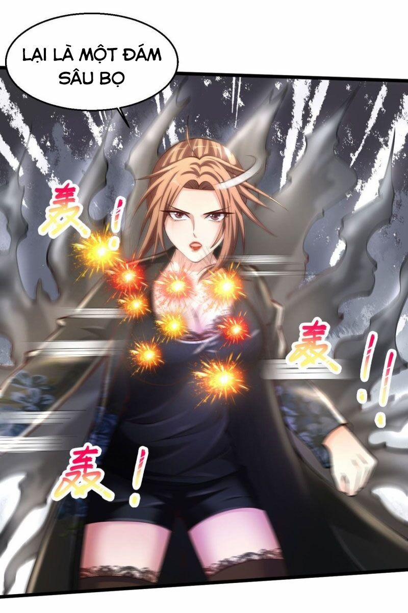Tuyệt Phẩm Y Thánh 209 trang 7
