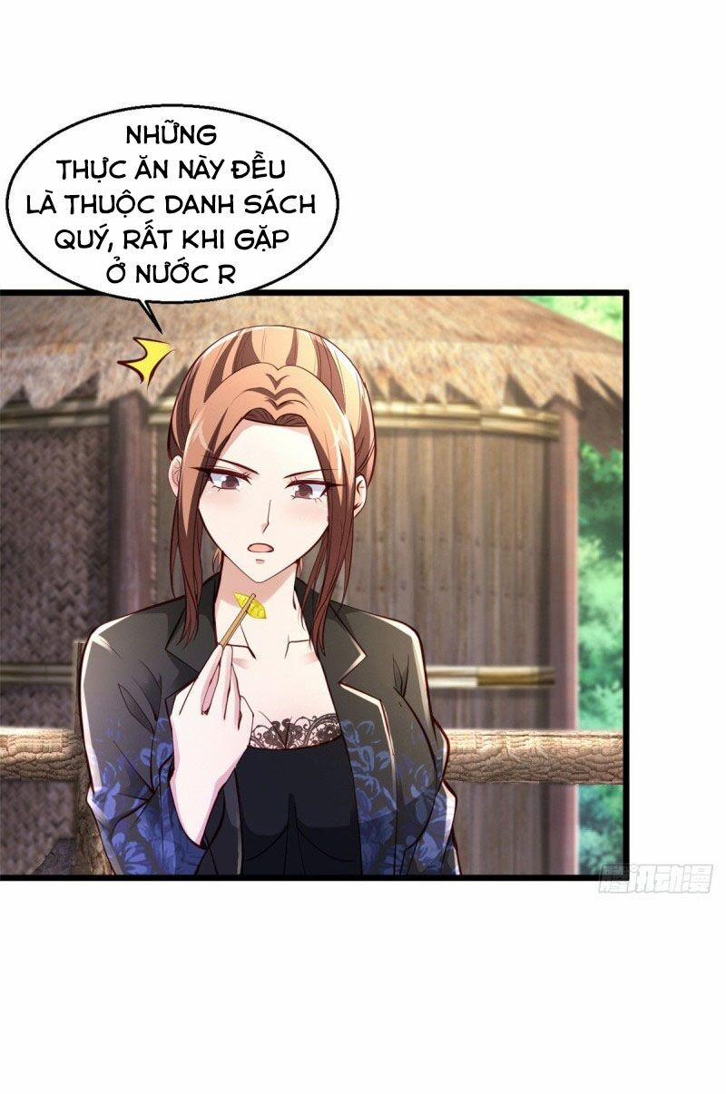 Tuyệt Phẩm Y Thánh 210 trang 13