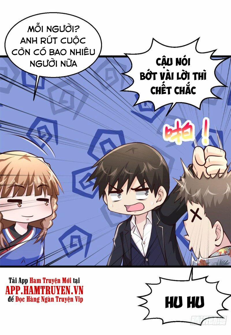 Tuyệt Phẩm Y Thánh 210 trang 18