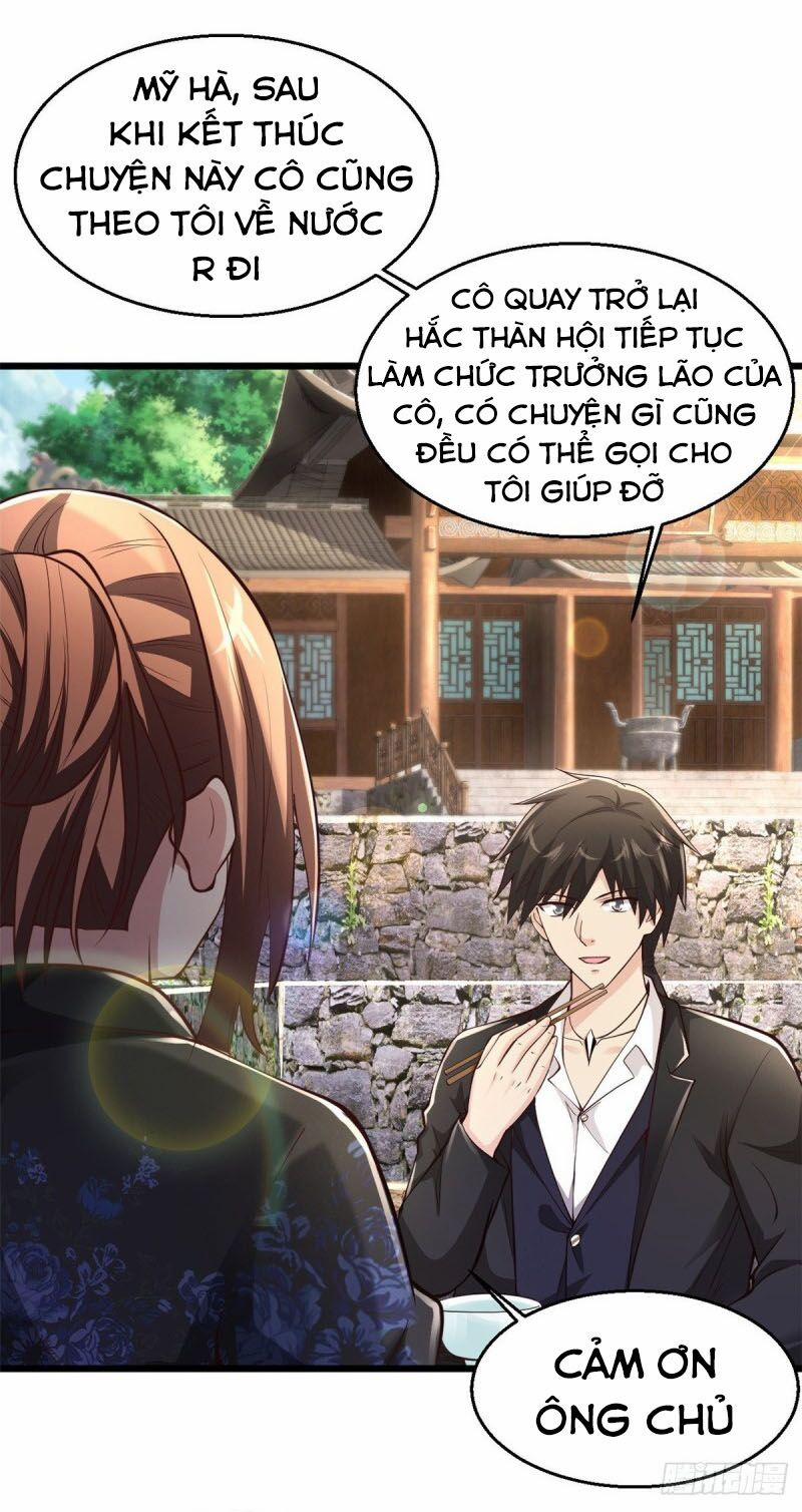 Tuyệt Phẩm Y Thánh 210 trang 19