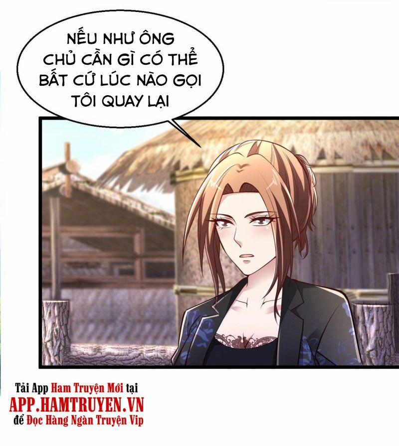 Tuyệt Phẩm Y Thánh 210 trang 20