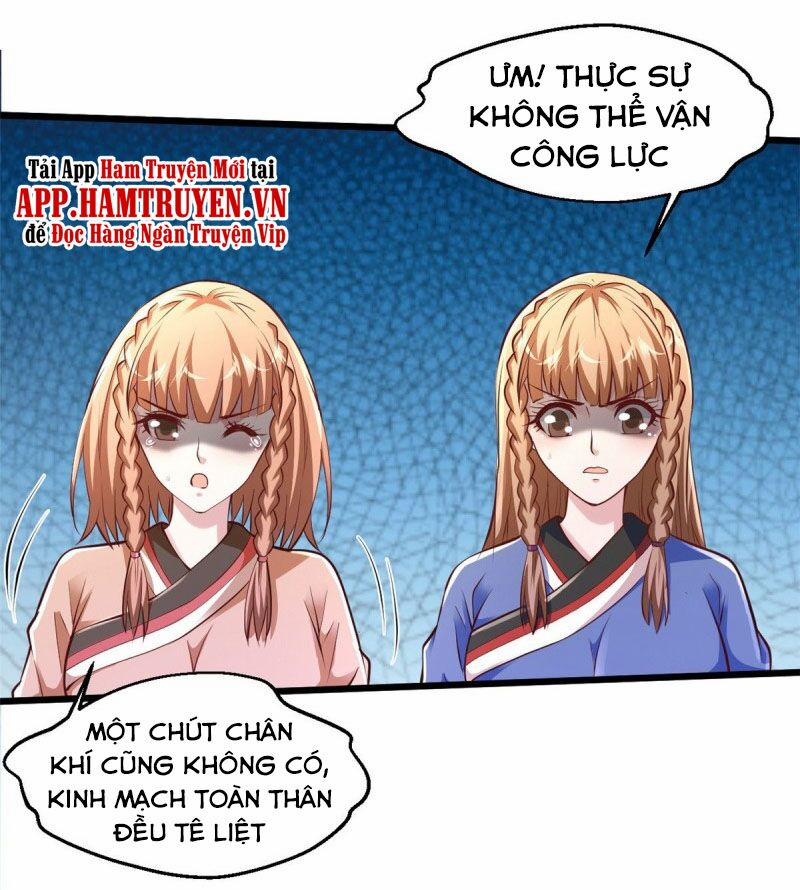 Tuyệt Phẩm Y Thánh 210 trang 24