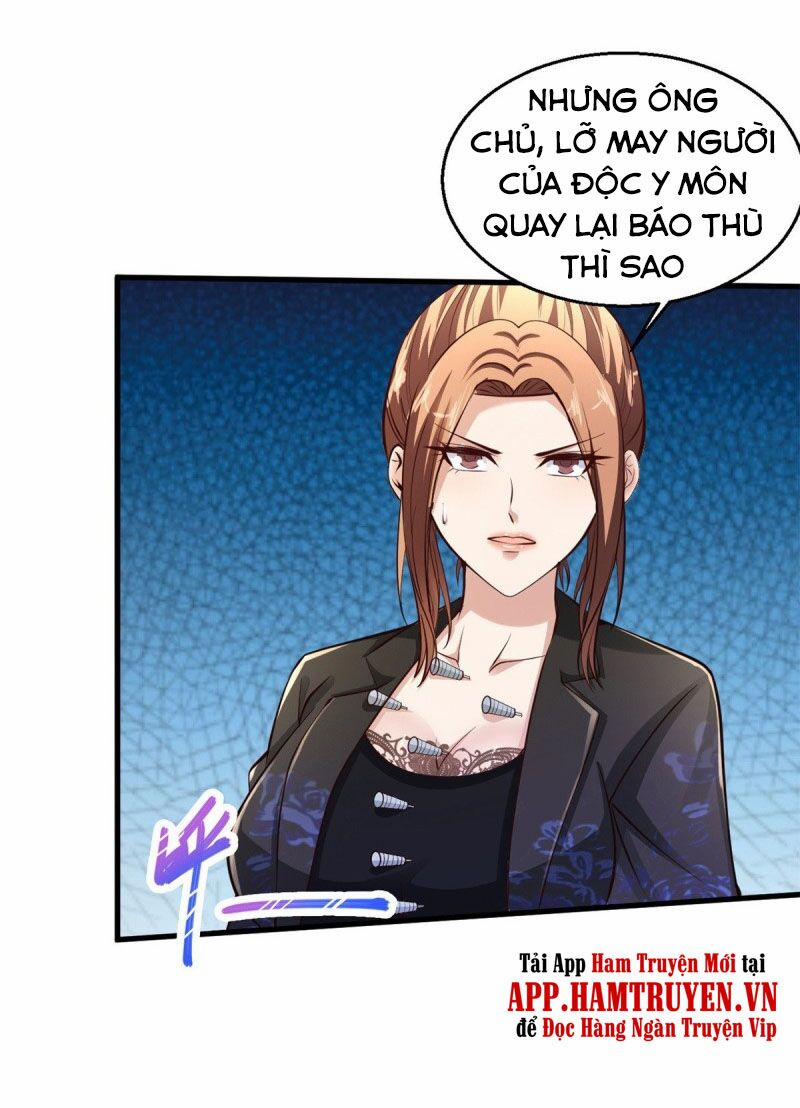 Tuyệt Phẩm Y Thánh 210 trang 30