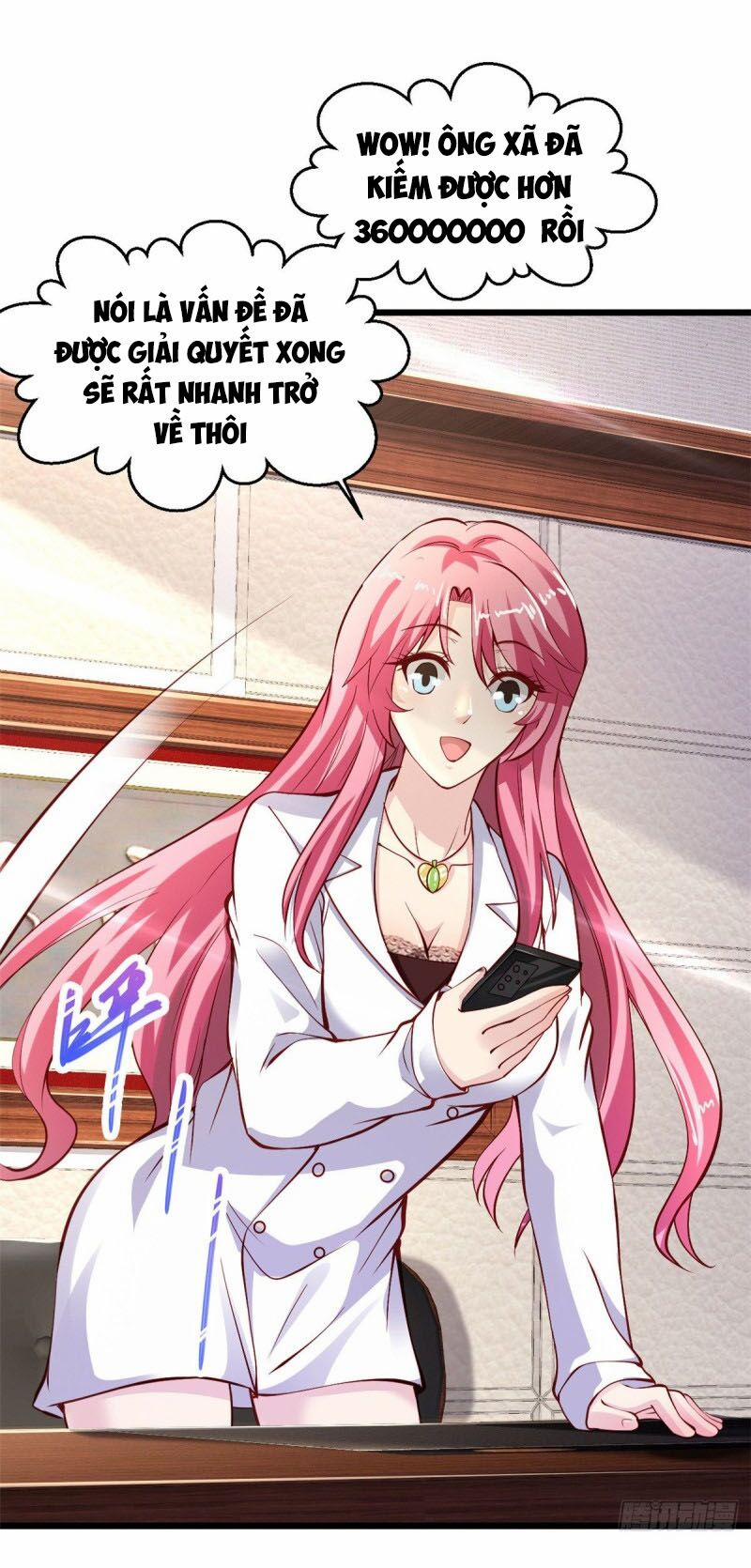 Tuyệt Phẩm Y Thánh 210 trang 5