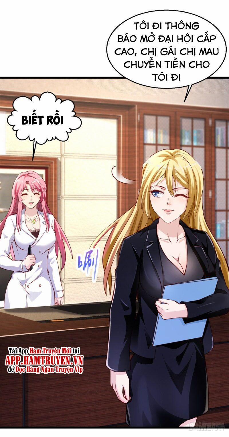 Tuyệt Phẩm Y Thánh 210 trang 8