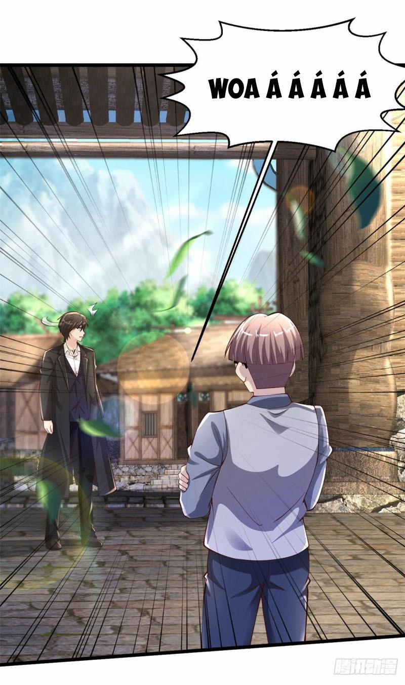 Tuyệt Phẩm Y Thánh 211 trang 17