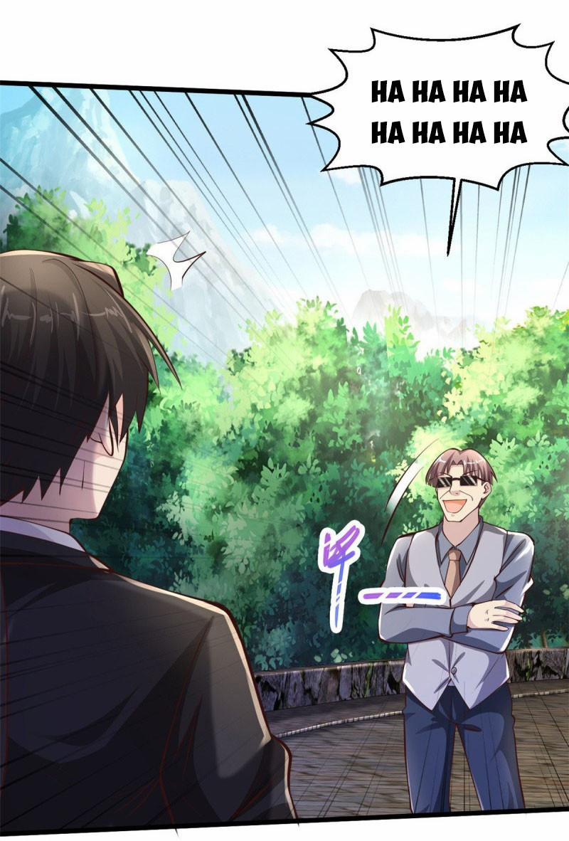 Tuyệt Phẩm Y Thánh 211 trang 19