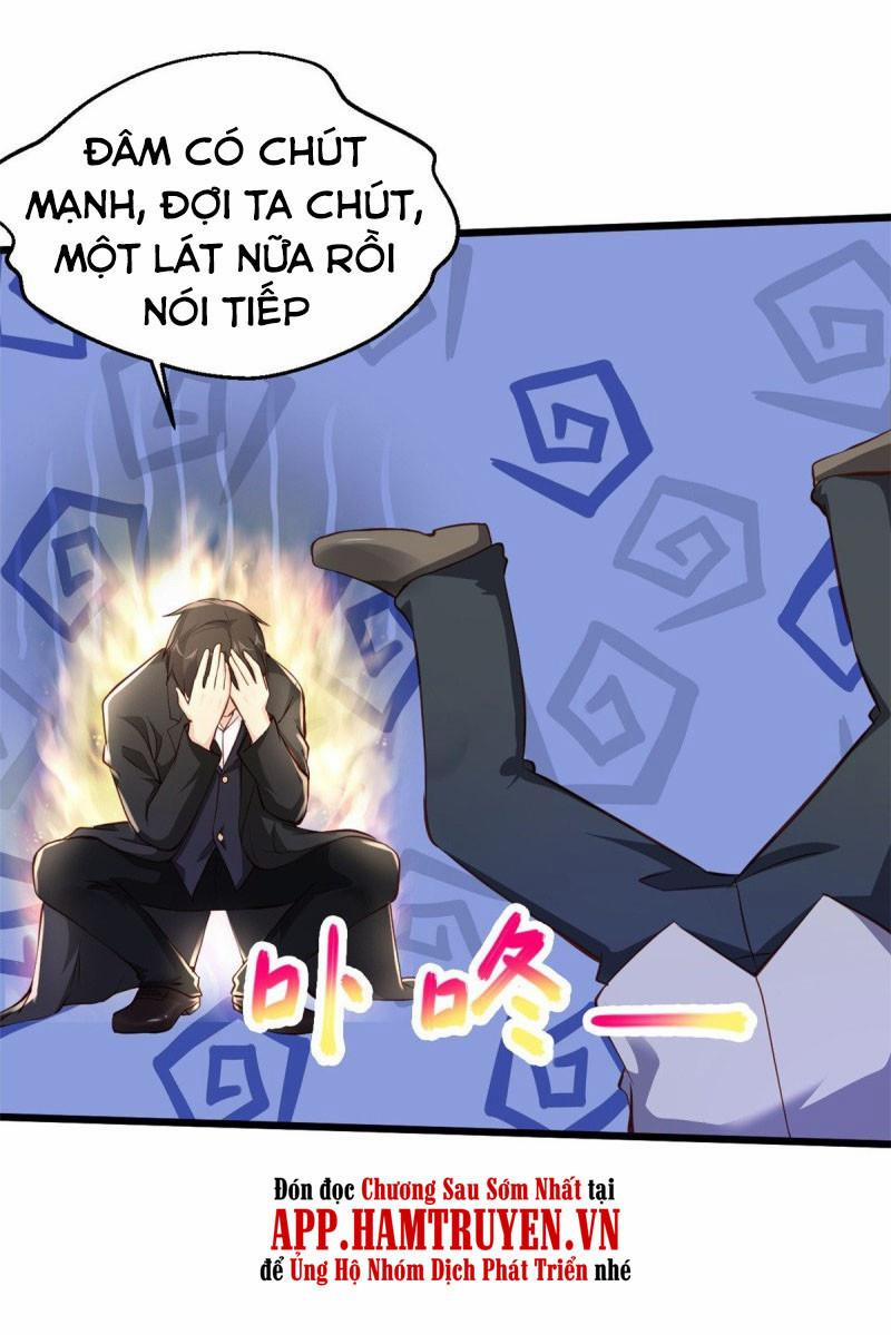 Tuyệt Phẩm Y Thánh 211 trang 31