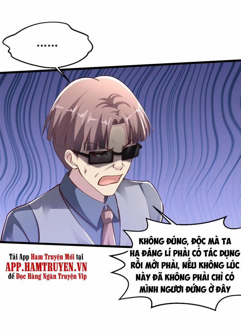 Tuyệt Phẩm Y Thánh 211 trang 4