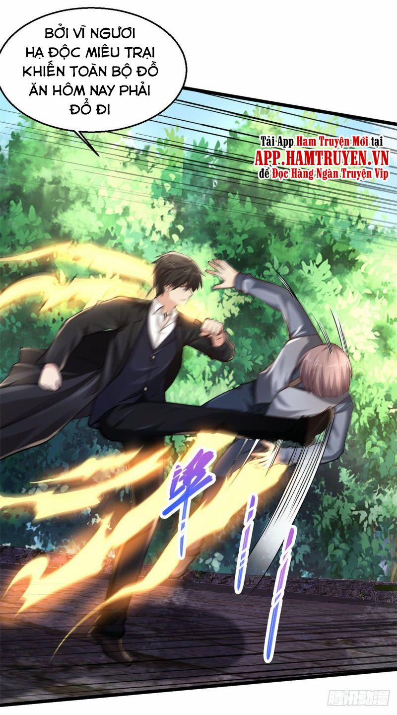 Tuyệt Phẩm Y Thánh 212 trang 13