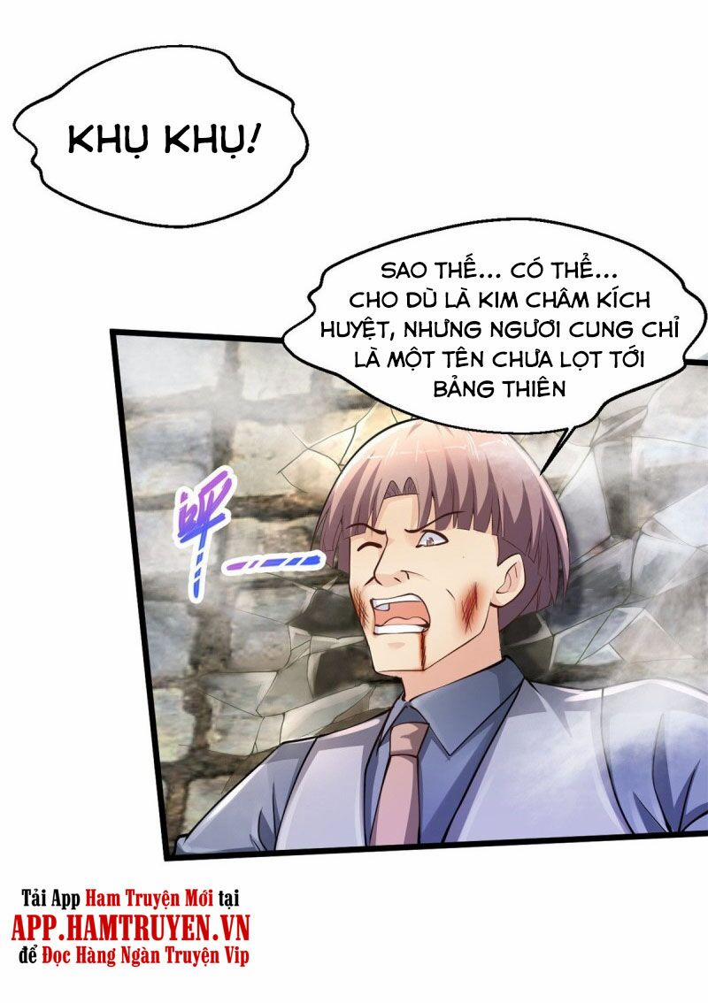 Tuyệt Phẩm Y Thánh 212 trang 17