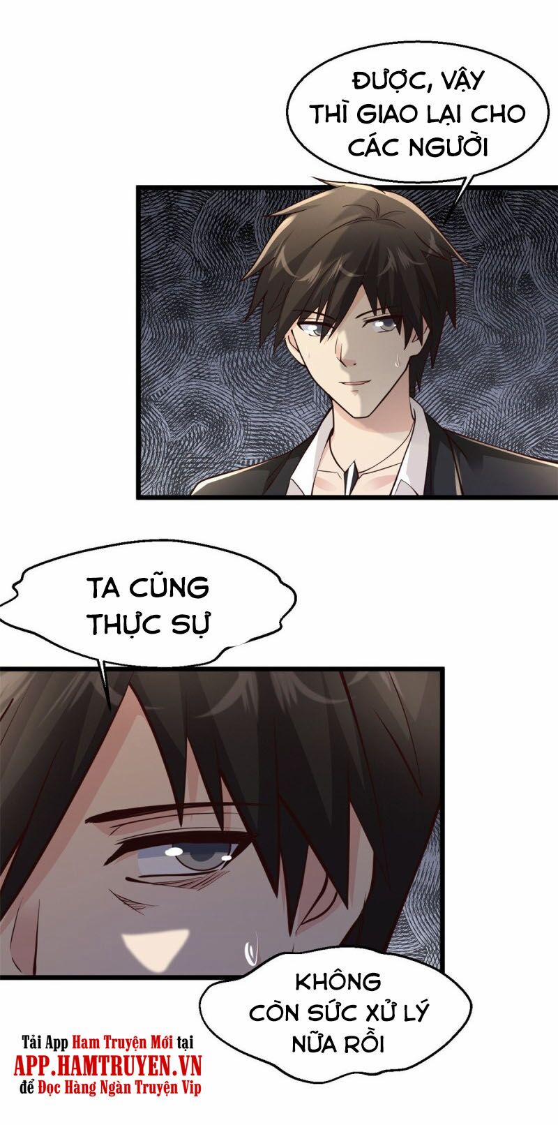 Tuyệt Phẩm Y Thánh 212 trang 25