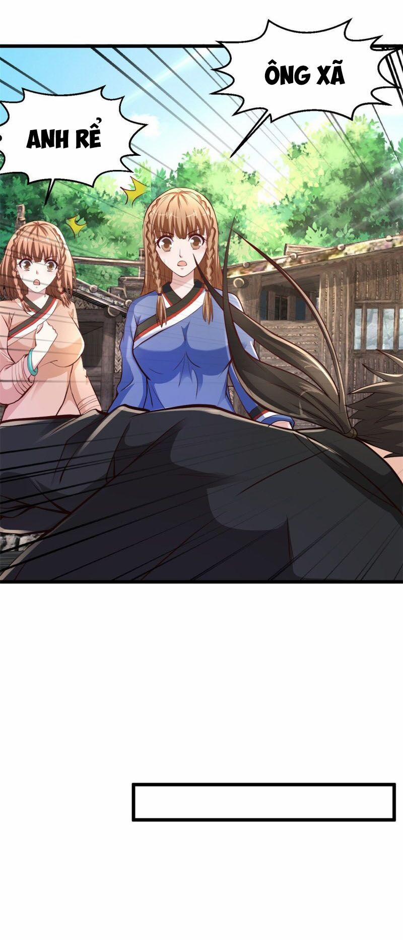 Tuyệt Phẩm Y Thánh 212 trang 26