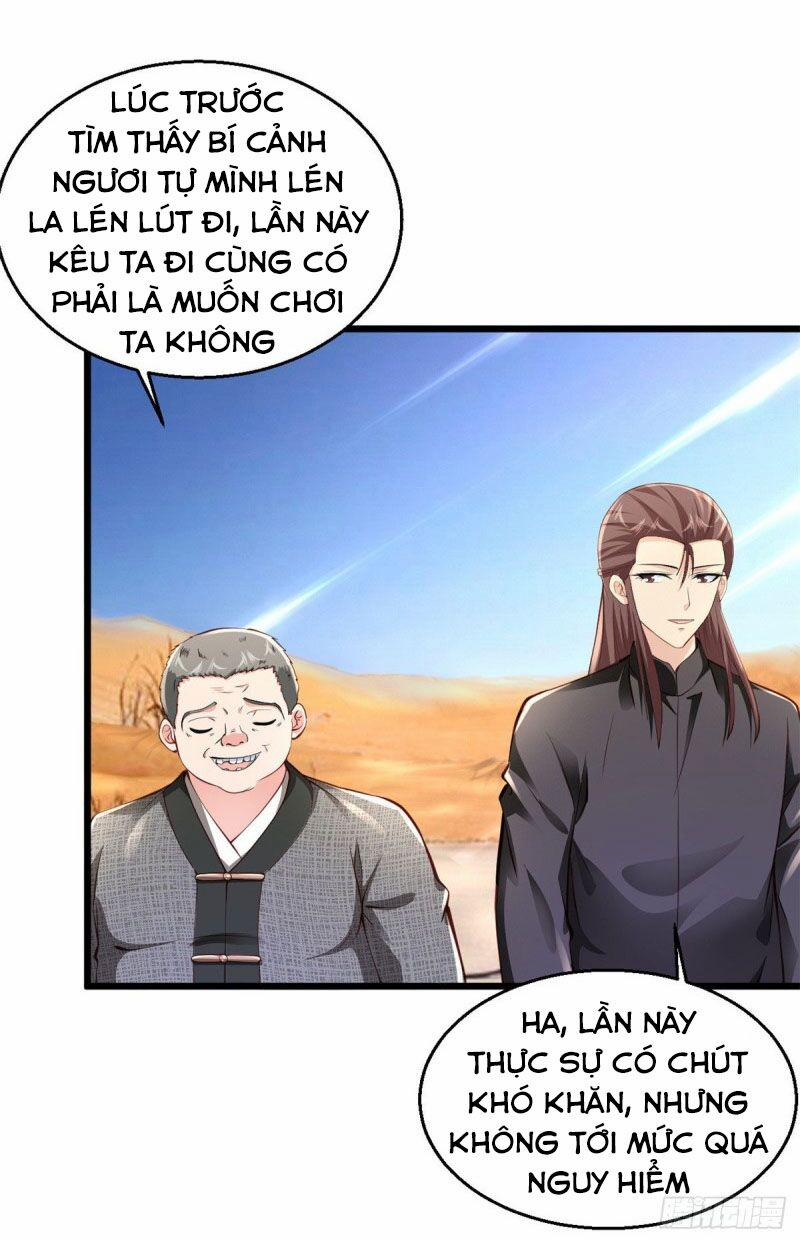 Tuyệt Phẩm Y Thánh 212 trang 3