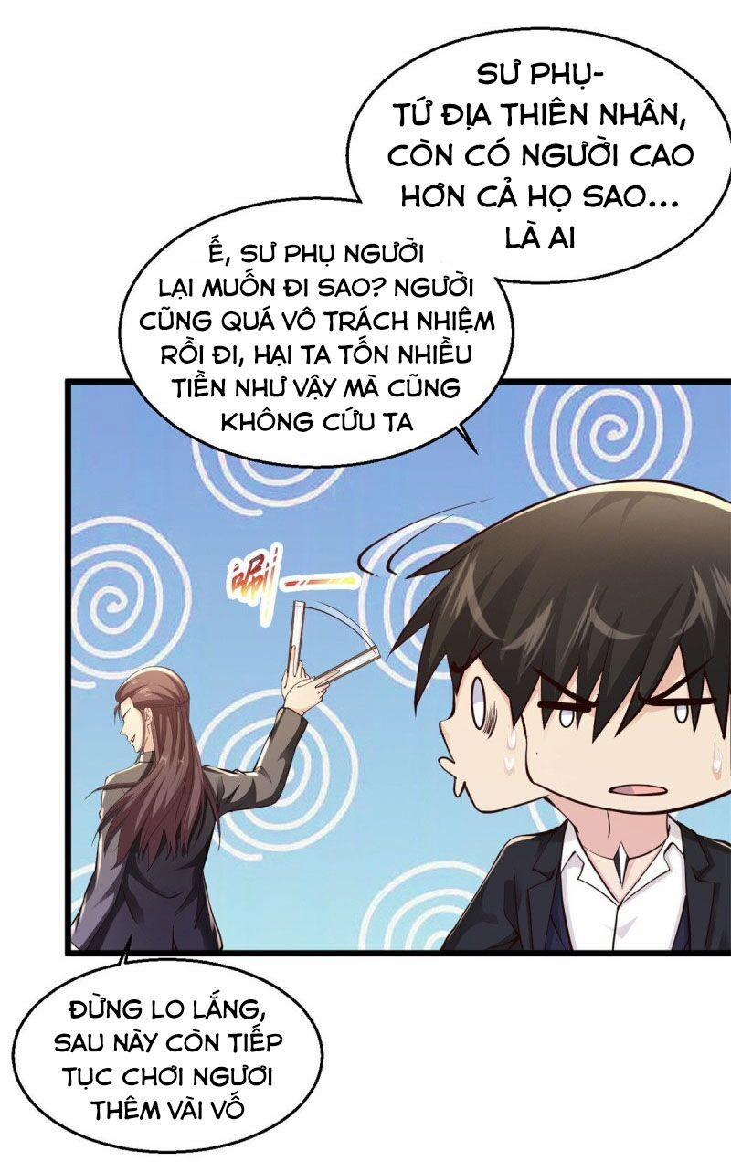 Tuyệt Phẩm Y Thánh 212 trang 31