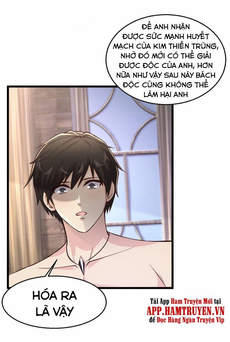 Tuyệt Phẩm Y Thánh 213 trang 11