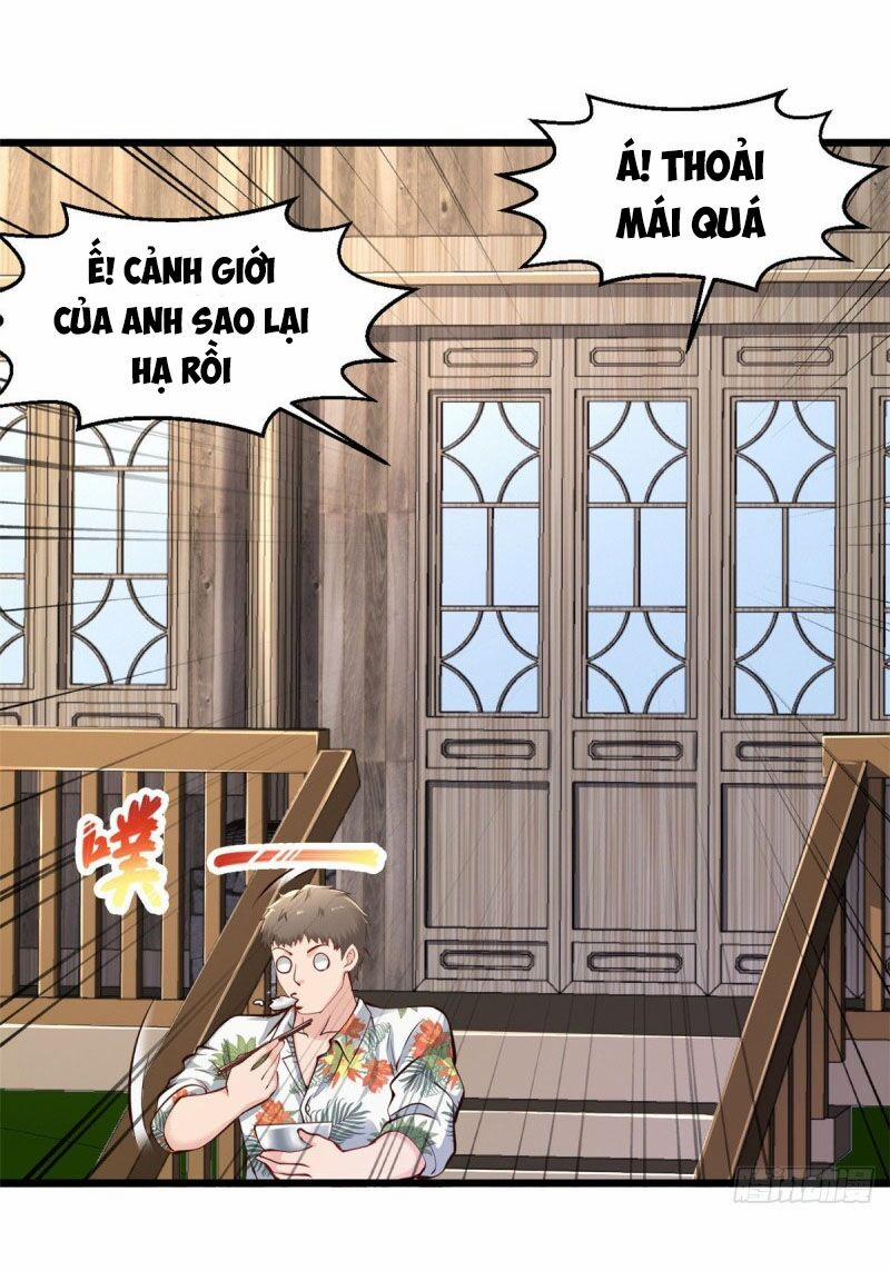 Tuyệt Phẩm Y Thánh 213 trang 18