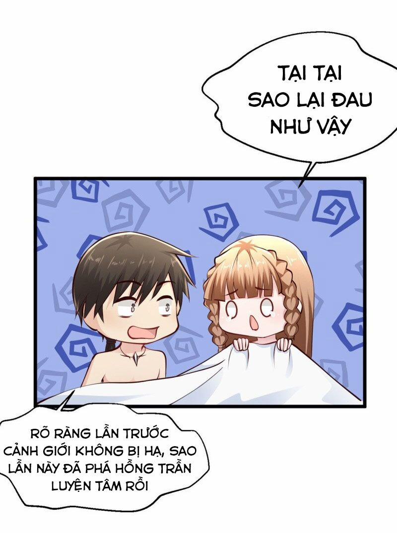 Tuyệt Phẩm Y Thánh 213 trang 21