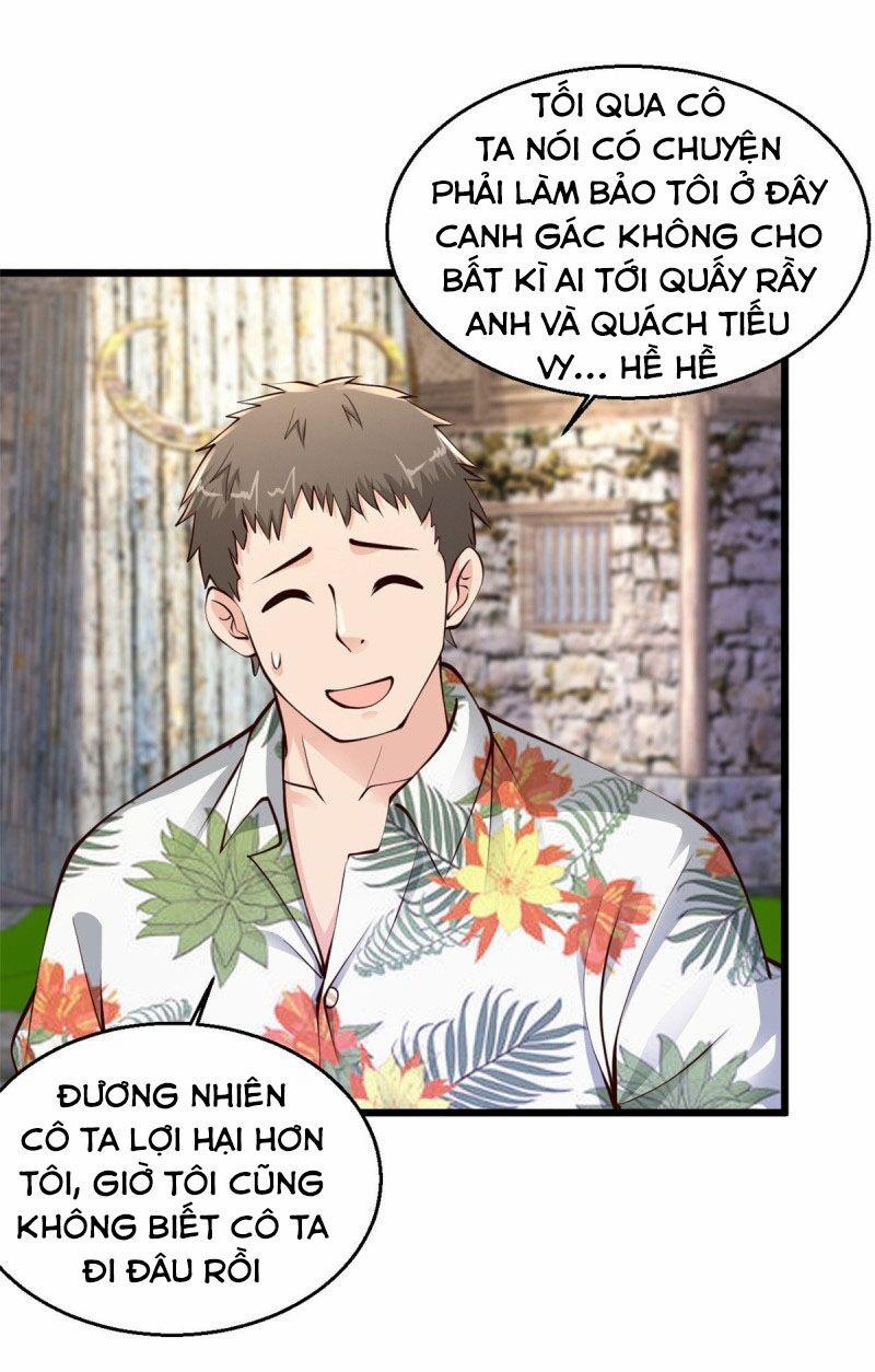 Tuyệt Phẩm Y Thánh 213 trang 29